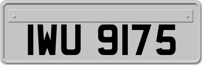 IWU9175