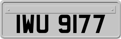 IWU9177