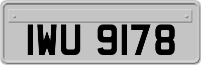IWU9178