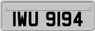 IWU9194