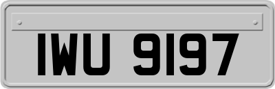 IWU9197