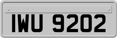 IWU9202