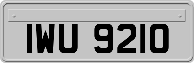 IWU9210