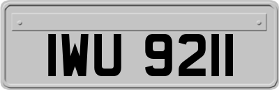 IWU9211