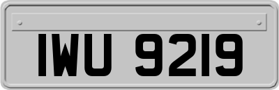 IWU9219