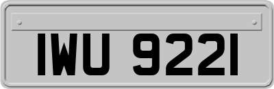 IWU9221
