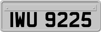 IWU9225