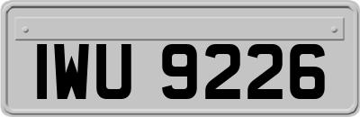 IWU9226