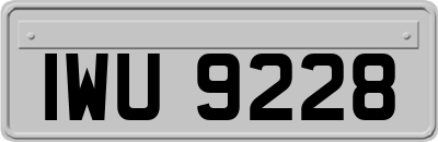 IWU9228