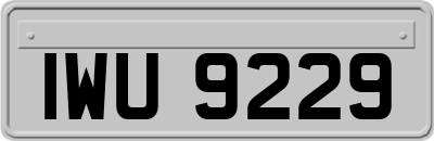 IWU9229