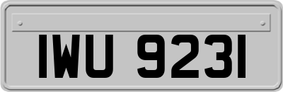 IWU9231