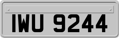 IWU9244