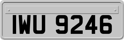 IWU9246