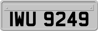 IWU9249