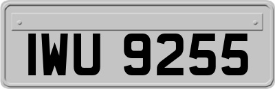 IWU9255