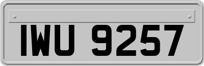 IWU9257