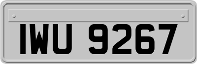 IWU9267