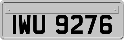 IWU9276