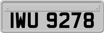 IWU9278