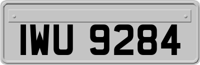 IWU9284