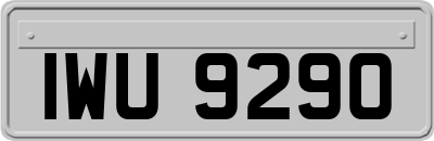 IWU9290