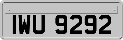 IWU9292