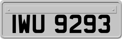 IWU9293