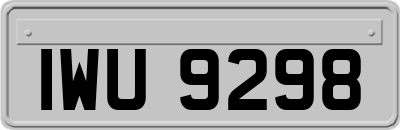 IWU9298