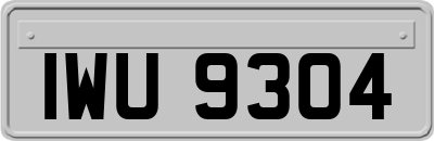 IWU9304