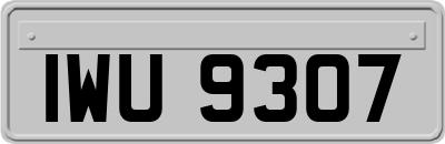IWU9307