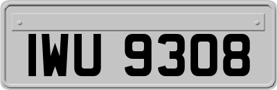 IWU9308