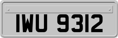 IWU9312