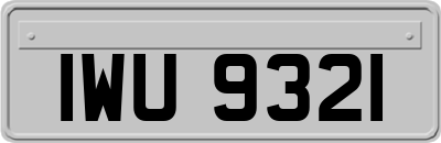 IWU9321