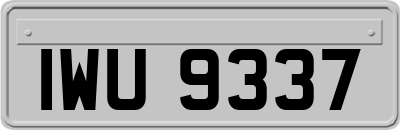 IWU9337