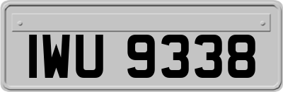 IWU9338