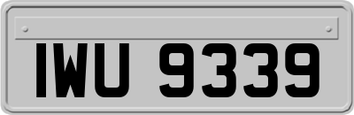 IWU9339