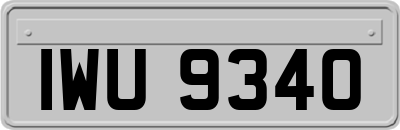 IWU9340