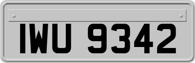 IWU9342