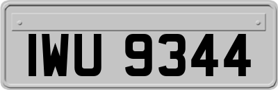 IWU9344