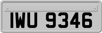 IWU9346