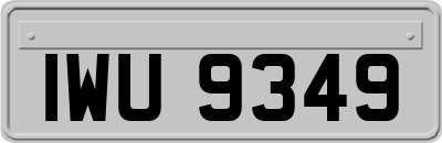 IWU9349