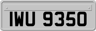 IWU9350