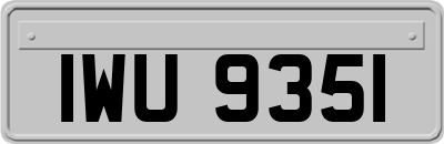 IWU9351