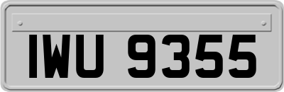 IWU9355