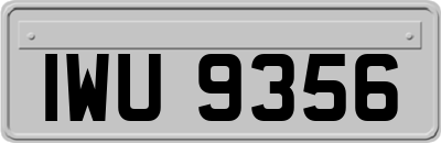 IWU9356