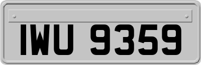 IWU9359