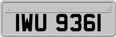 IWU9361