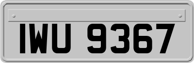 IWU9367