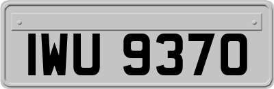 IWU9370