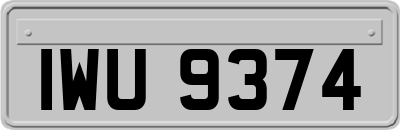 IWU9374
